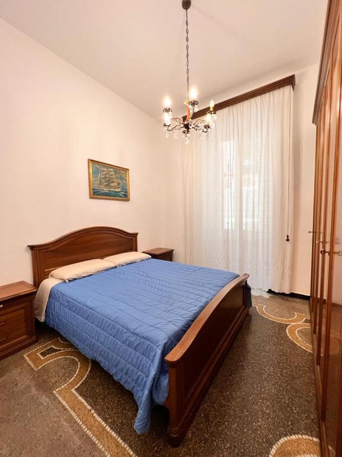 Savona Casa Vacanze Vicino Mare 3 Minuti Wifi Ngoại thất bức ảnh