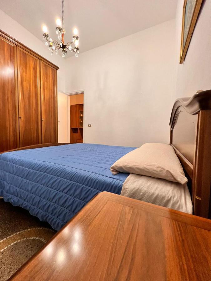 Savona Casa Vacanze Vicino Mare 3 Minuti Wifi Ngoại thất bức ảnh