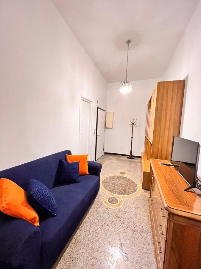Savona Casa Vacanze Vicino Mare 3 Minuti Wifi Ngoại thất bức ảnh